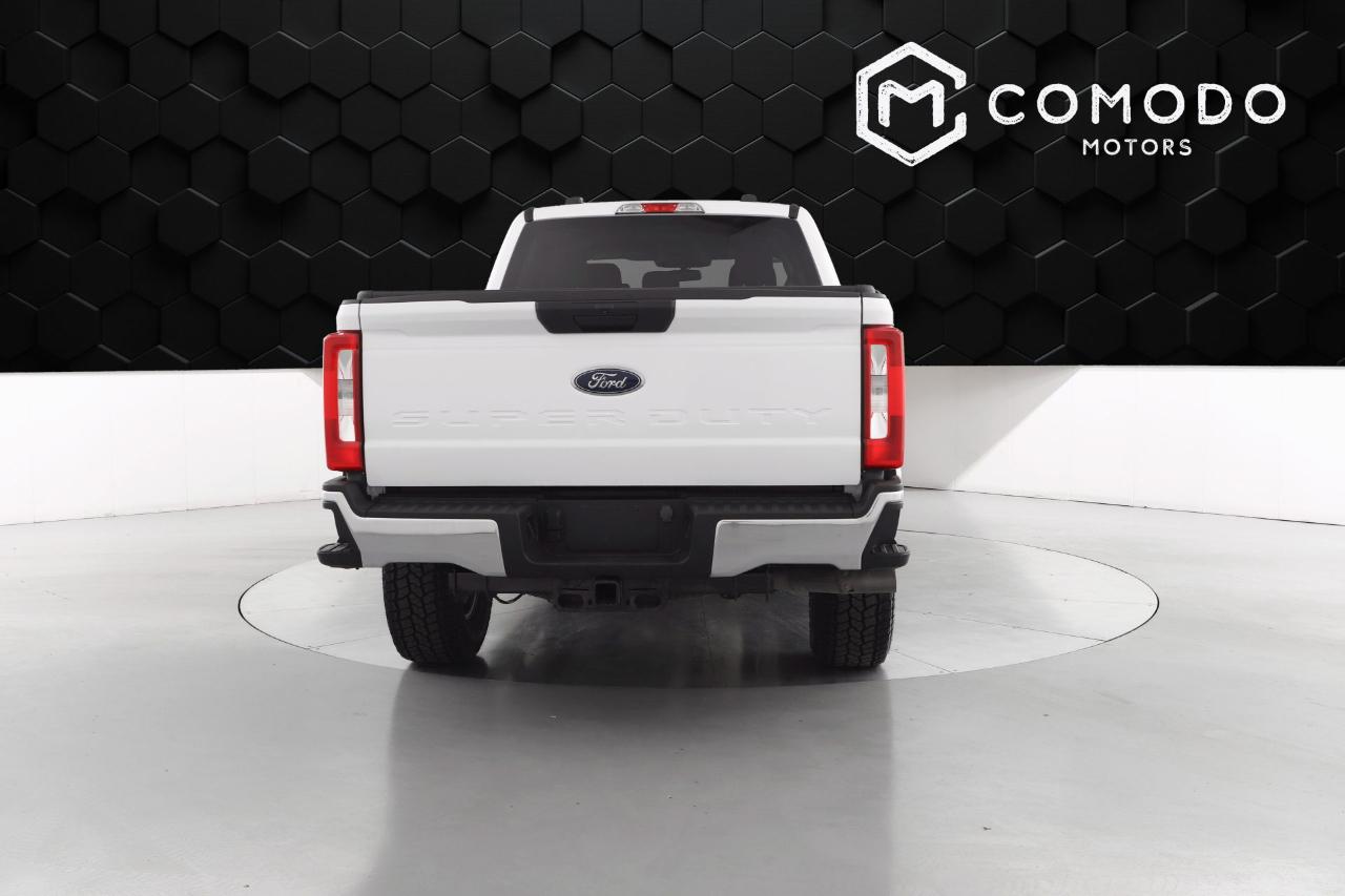 Ford F250  2023