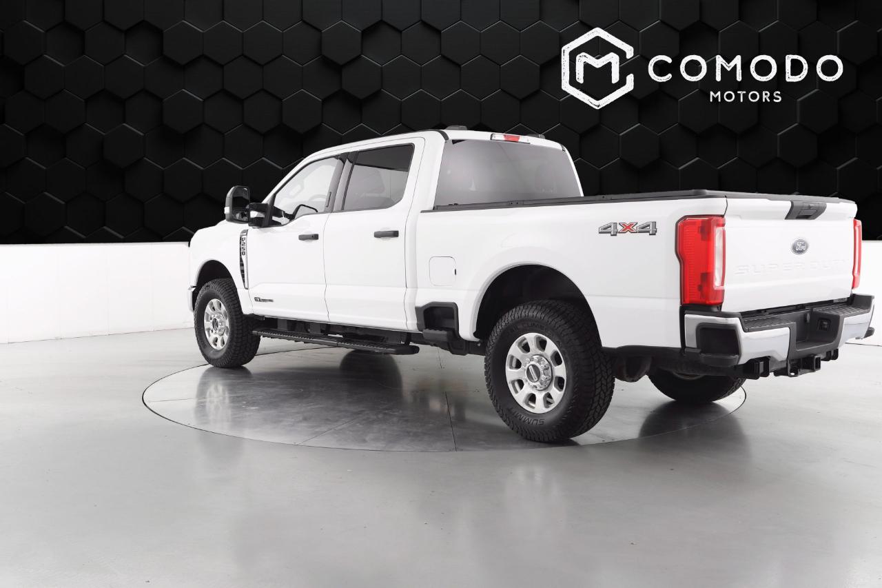 Ford F250  2023