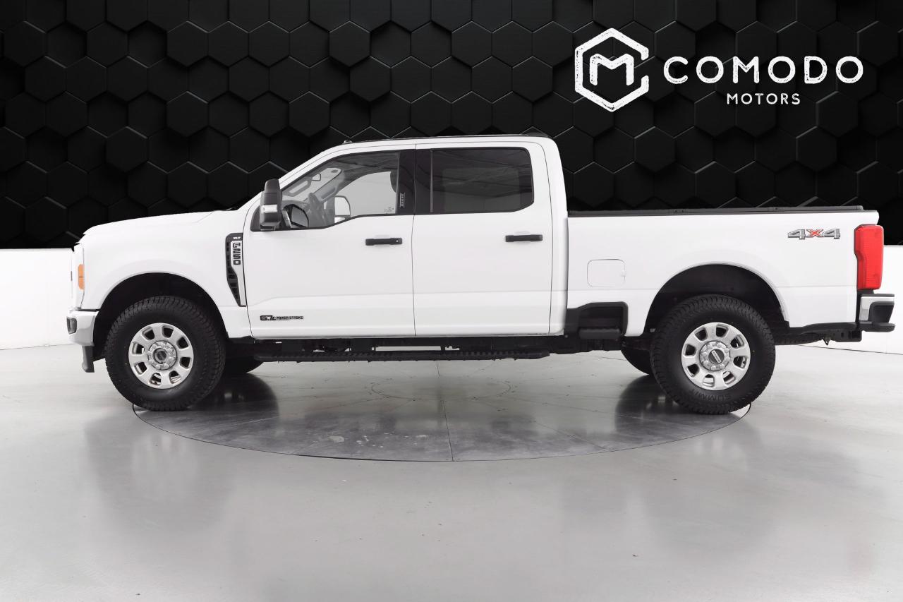 Ford F250  2023