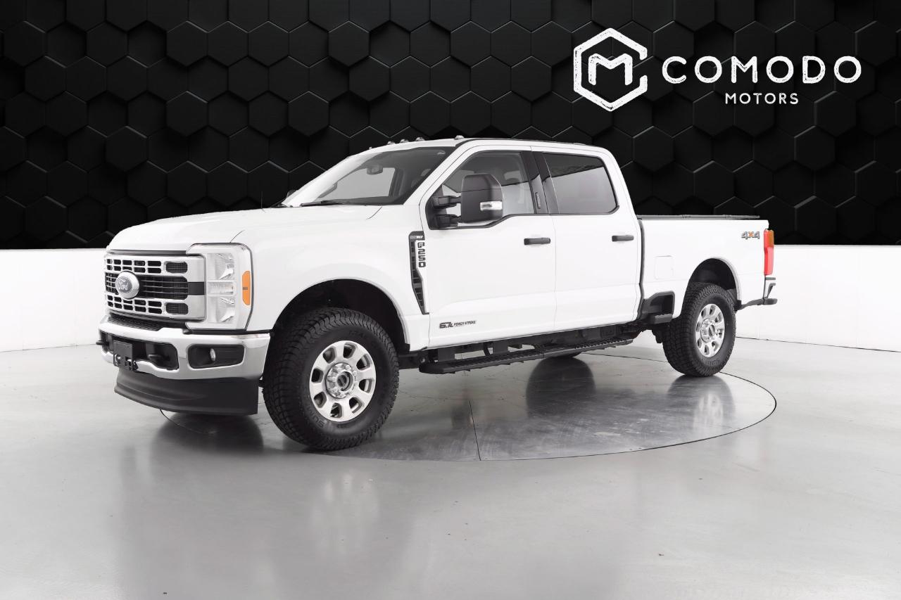 Ford F250  2023