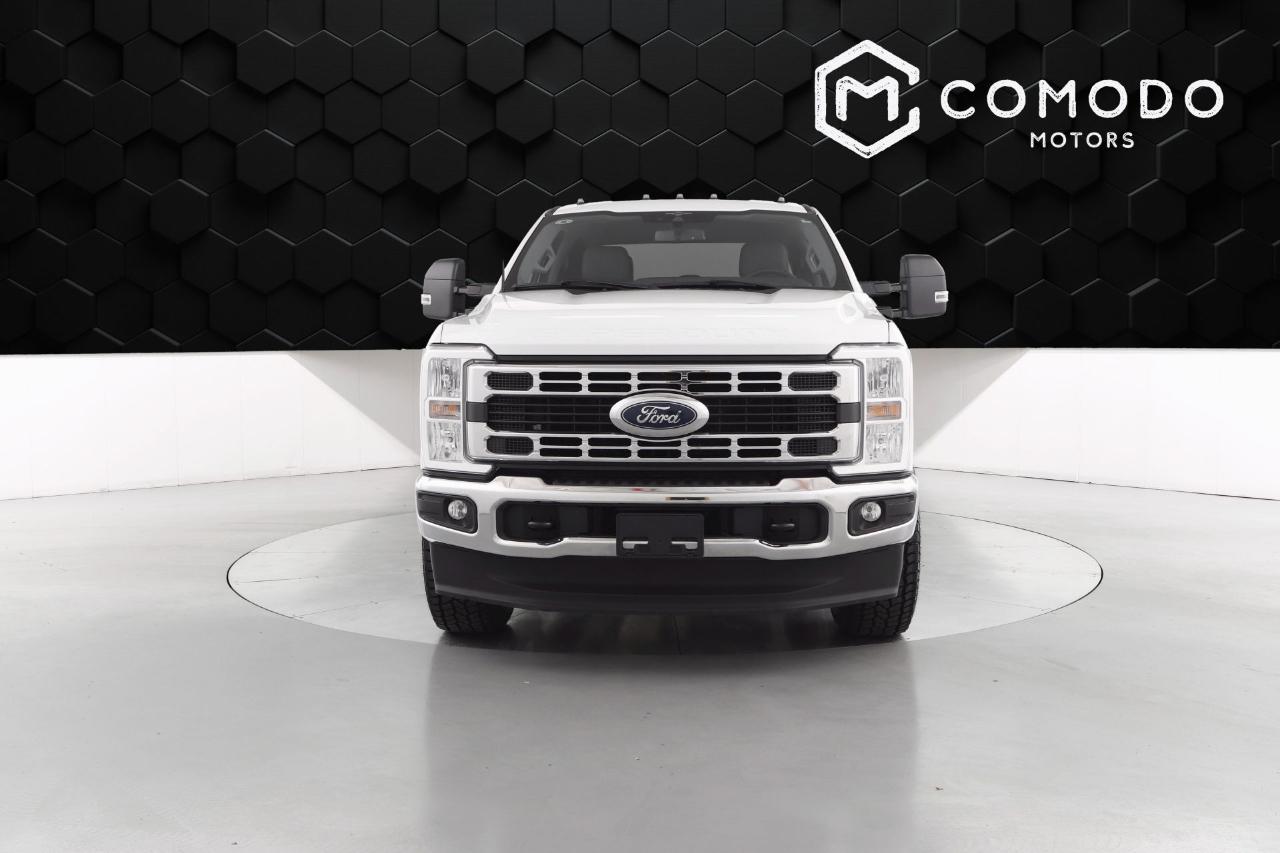 Ford F250  2023