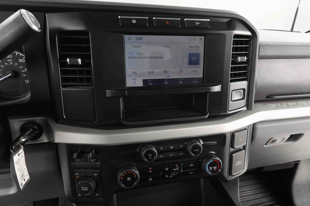 Ford F250  2023