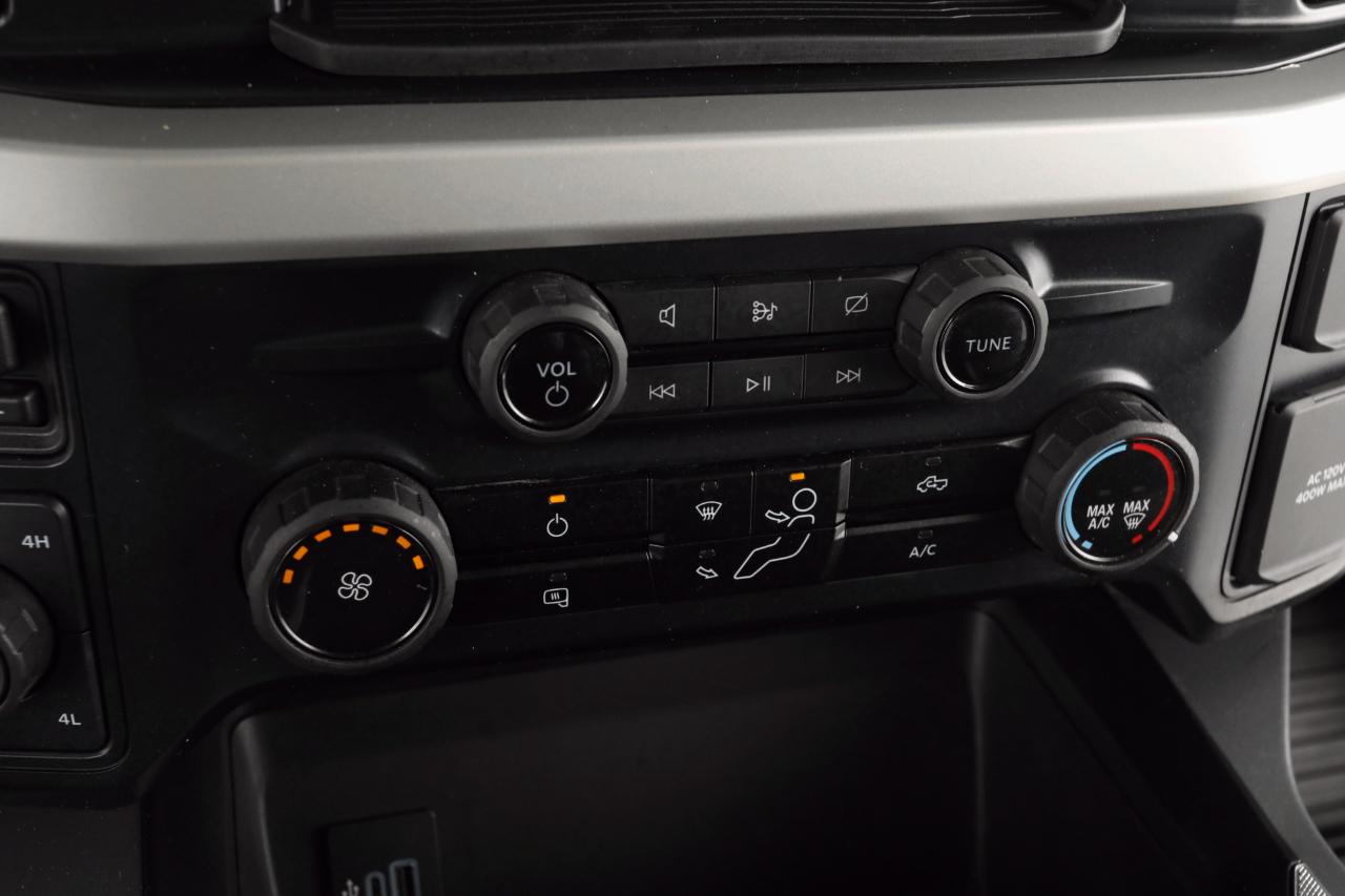 Ford F250  2023