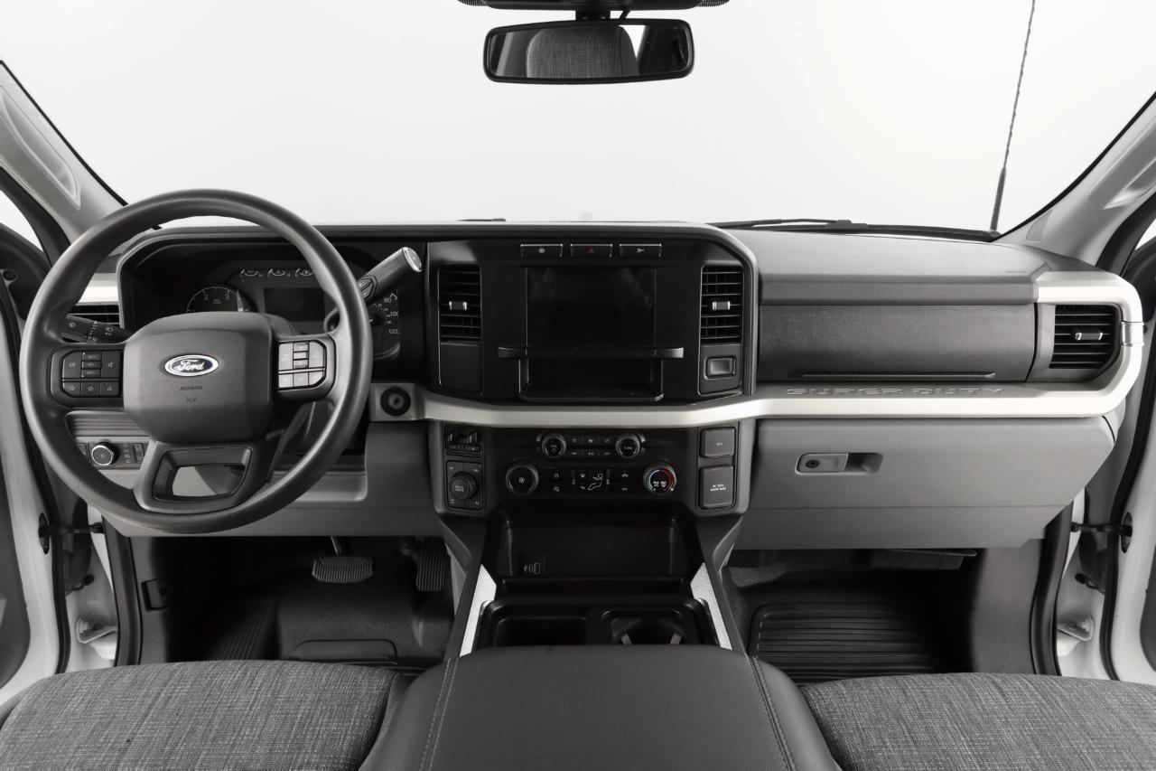 Ford F250  2023