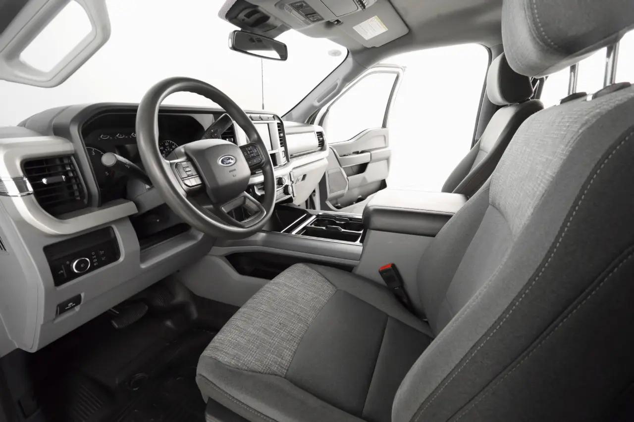 Ford F250  2023