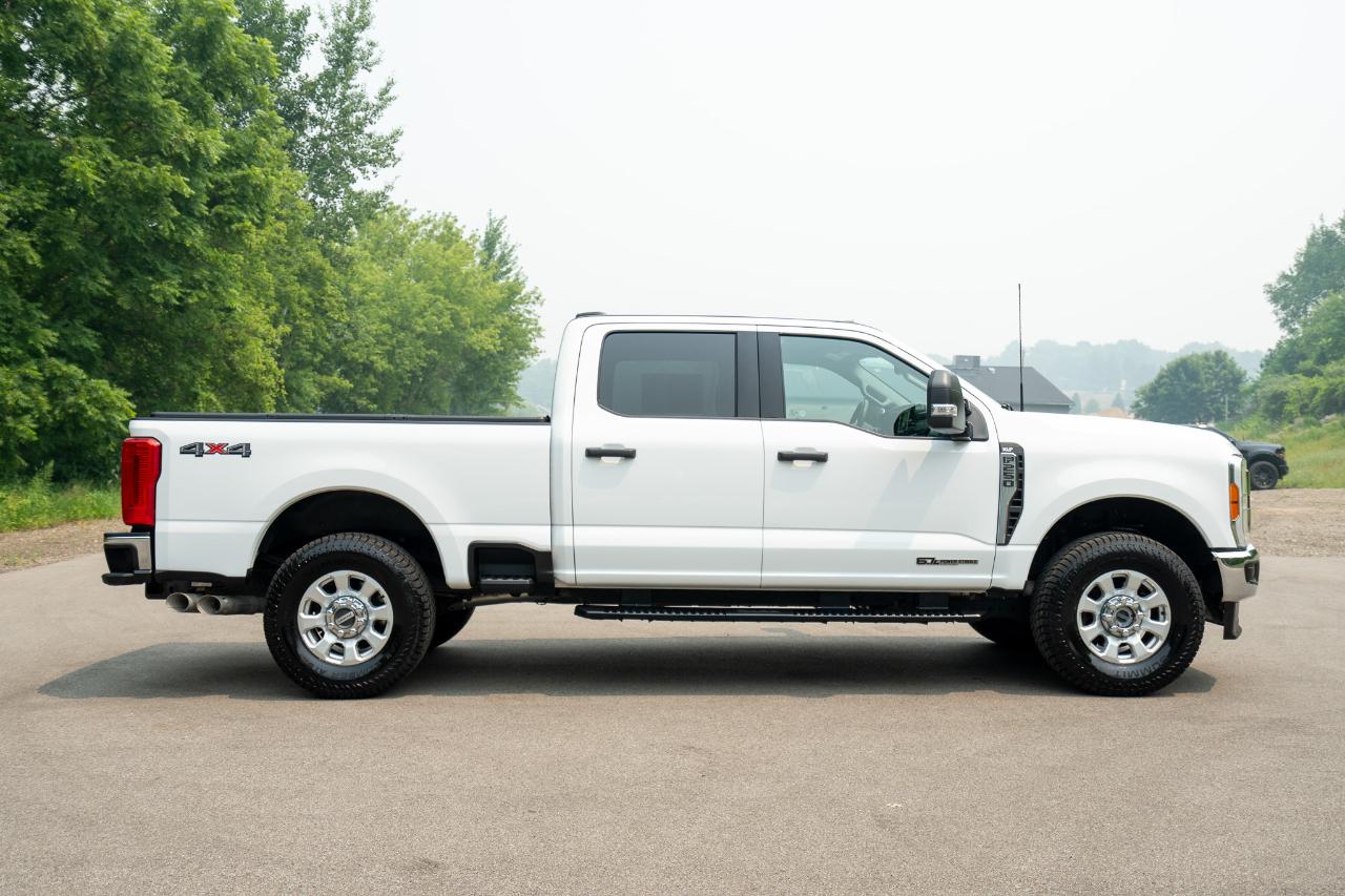 Ford F250  2023