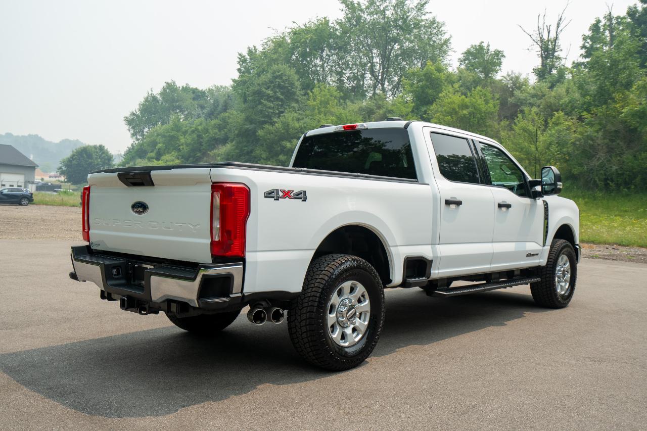 Ford F250  2023