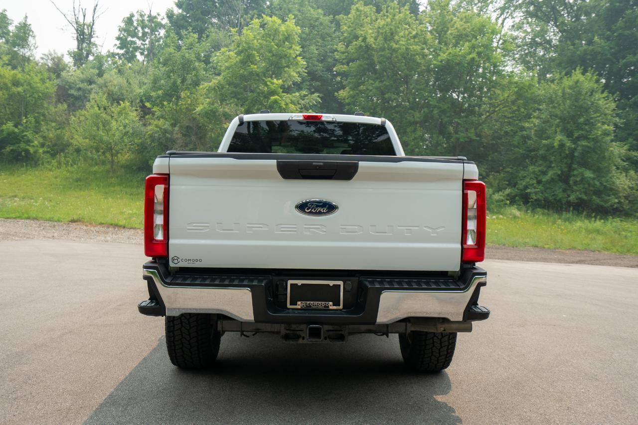 Ford F250  2023