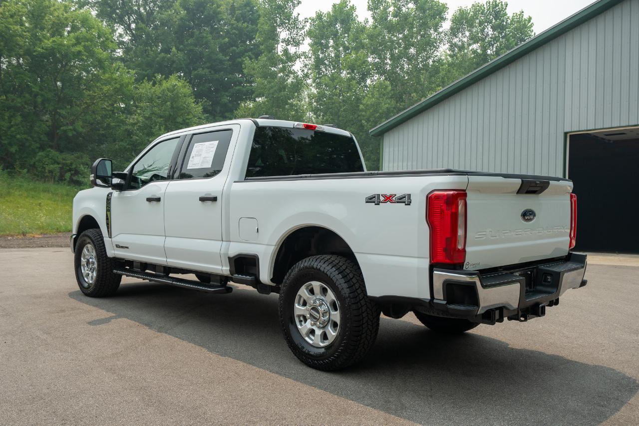 Ford F250  2023