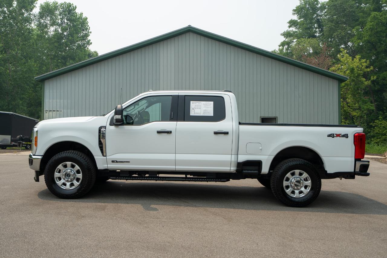 Ford F250  2023