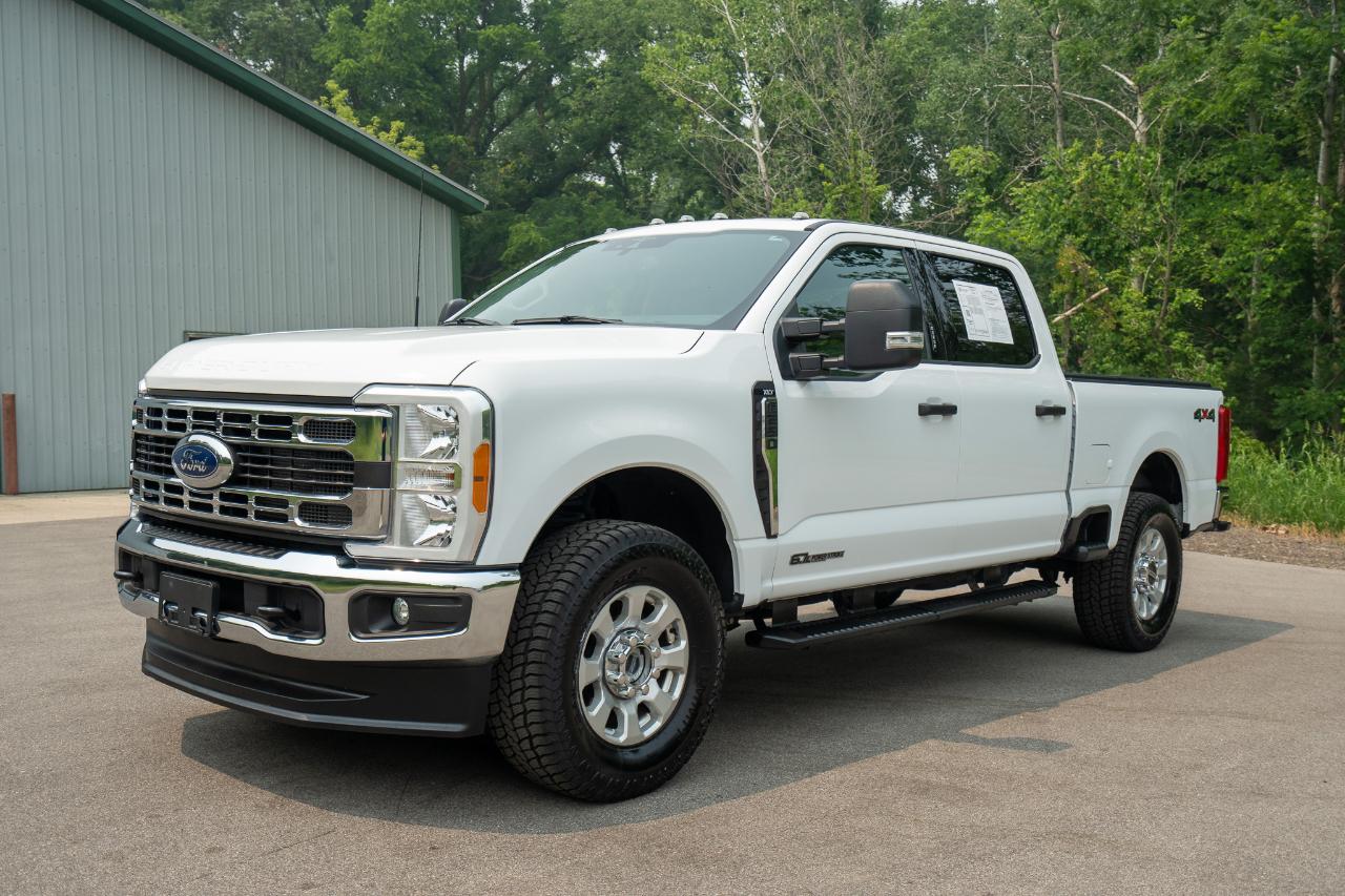 Ford F250  2023