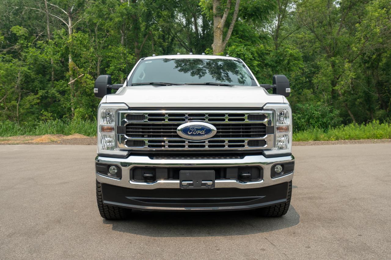 Ford F250  2023