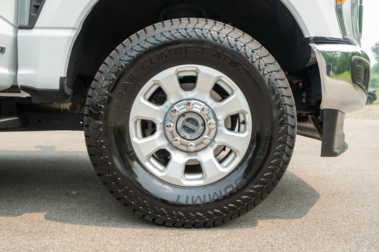 Ford F250  2023