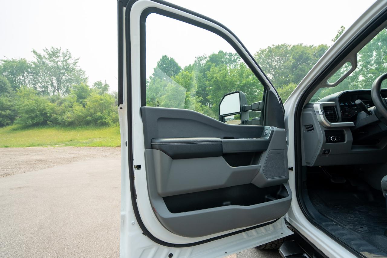 Ford F250  2023