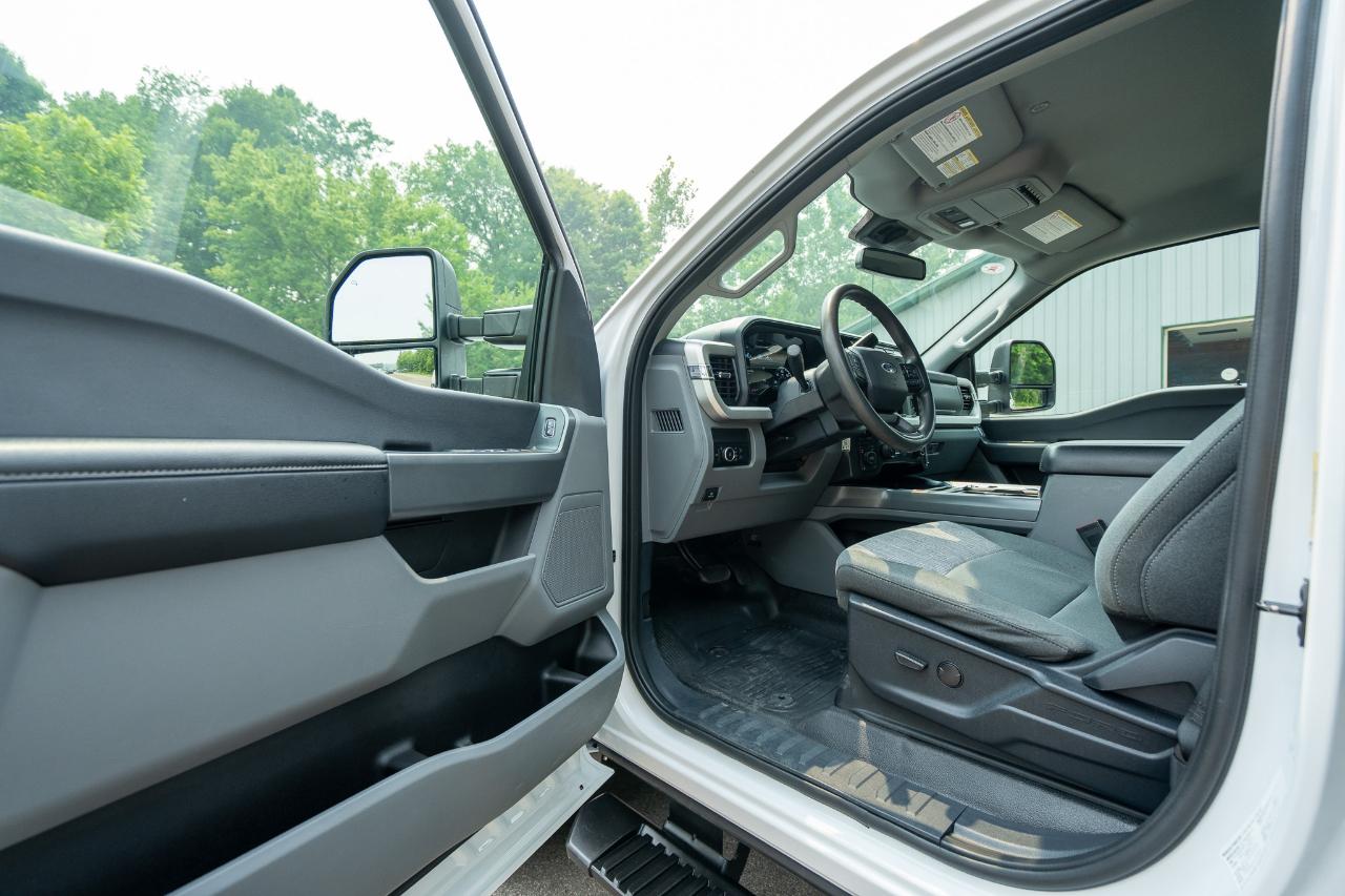 Ford F250  2023