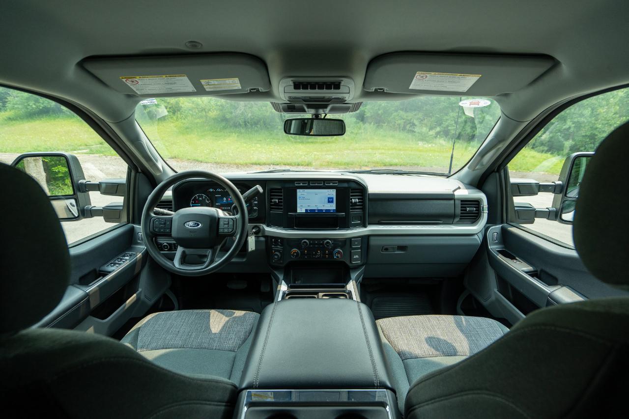 Ford F250  2023