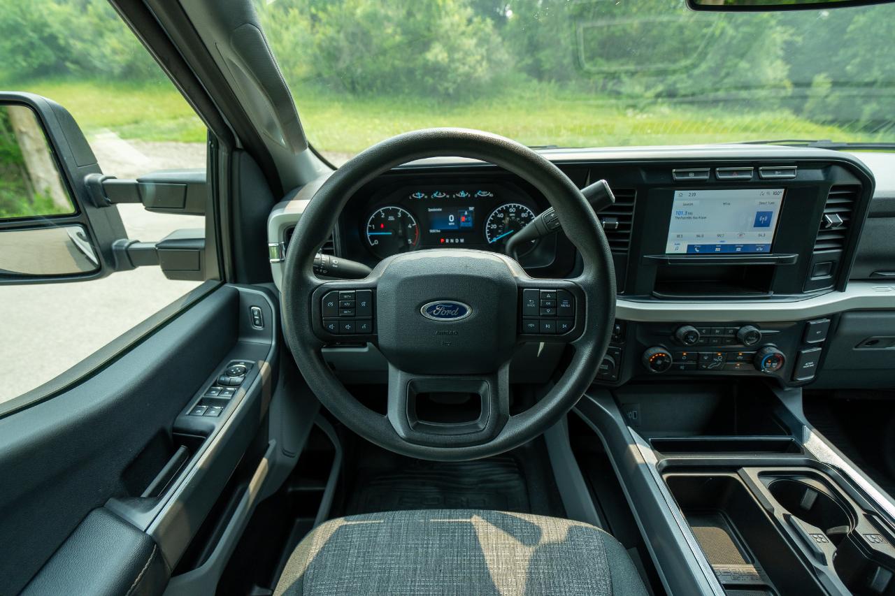 Ford F250  2023