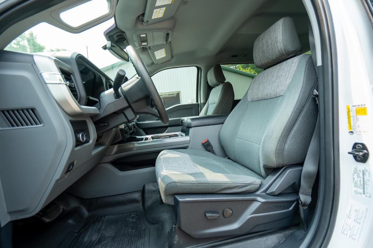 Ford F250  2023