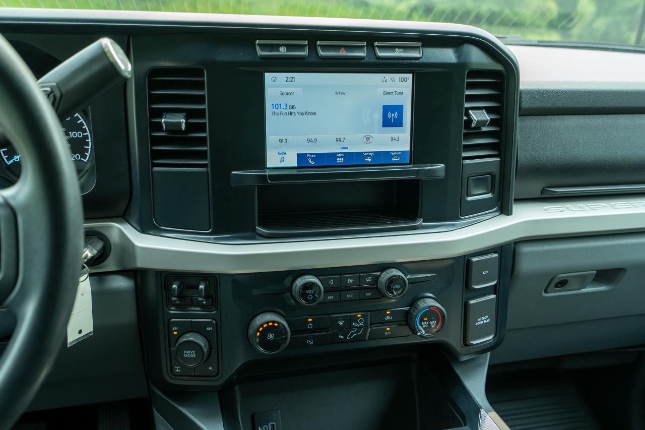 Ford F250  2023