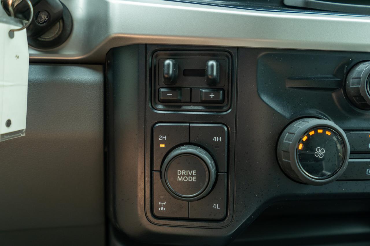 Ford F250  2023