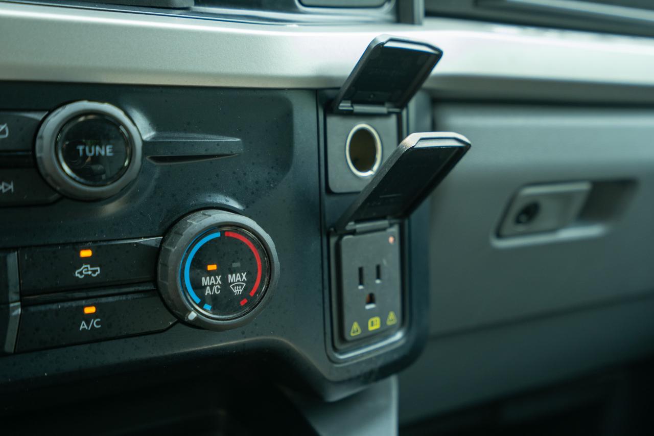 Ford F250  2023
