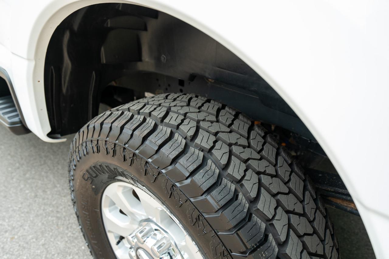 Ford F250  2023