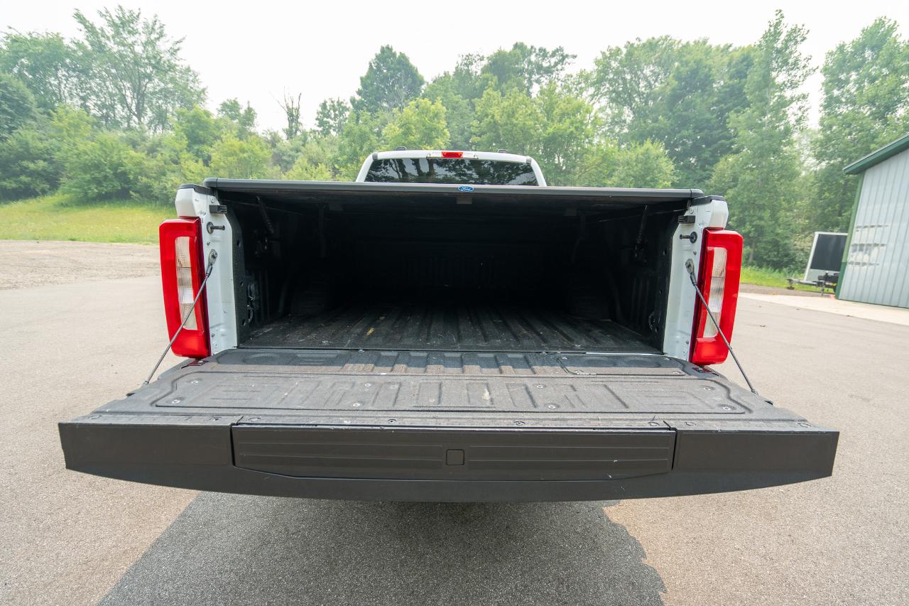 Ford F250  2023