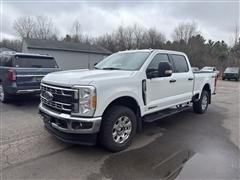 2023 Ford F250 