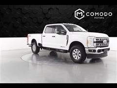 2023 Ford F250 