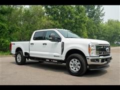 2023 Ford F250 
