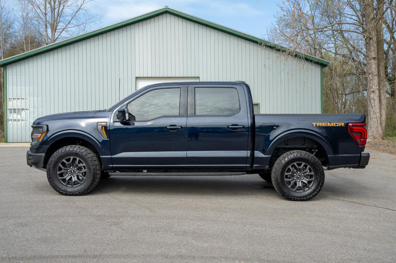 Ford F150  2025