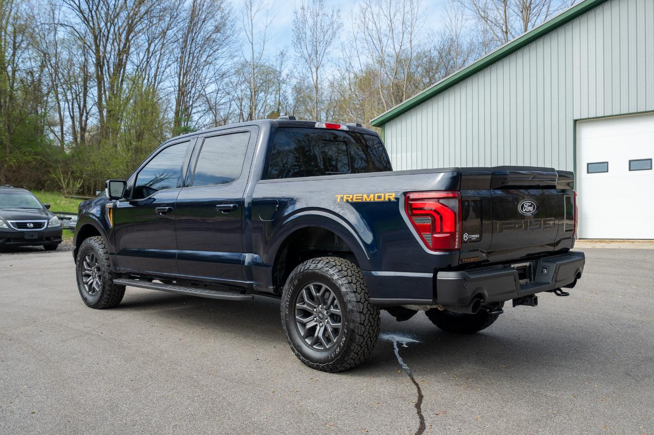 Ford F150  2025