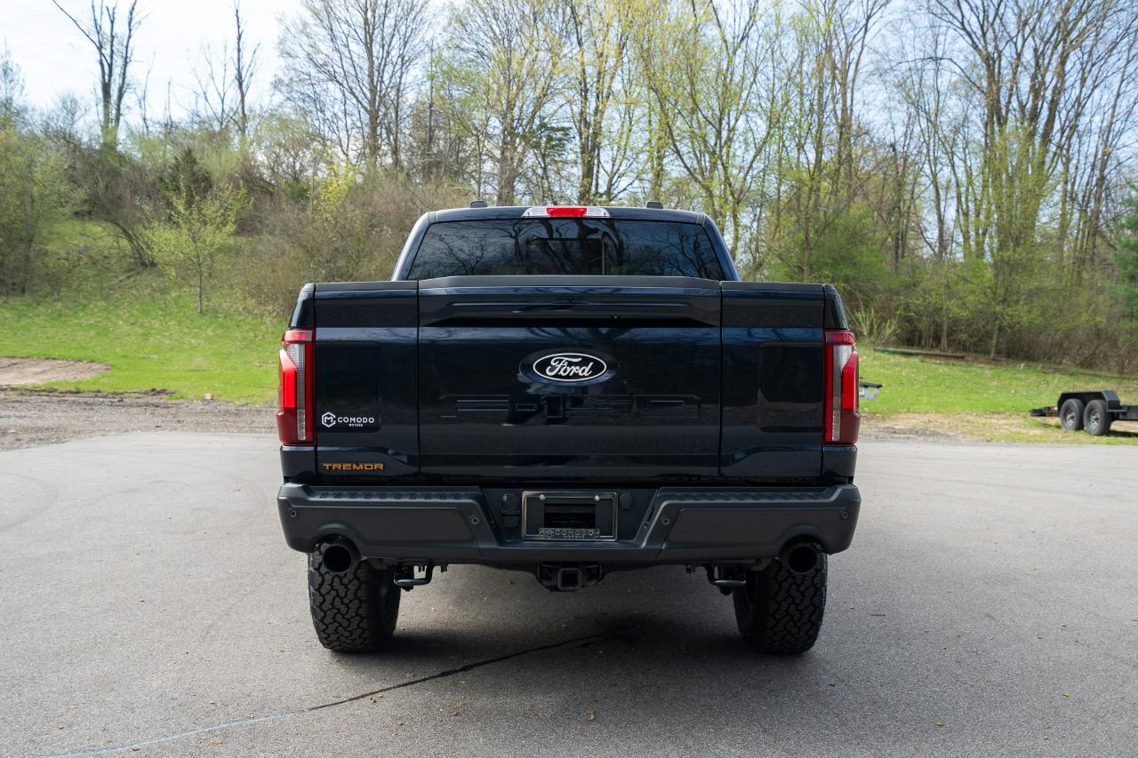 Ford F150  2025