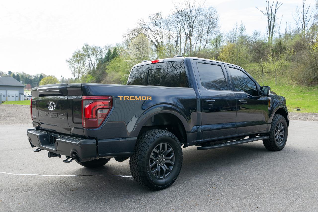 Ford F150  2025