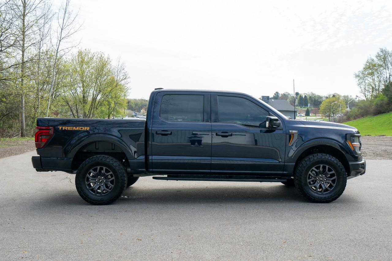 Ford F150  2025