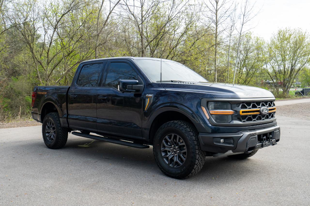 Ford F150  2025