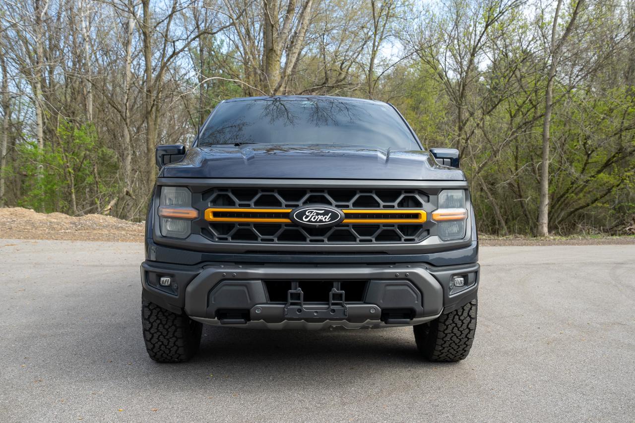 Ford F150  2025