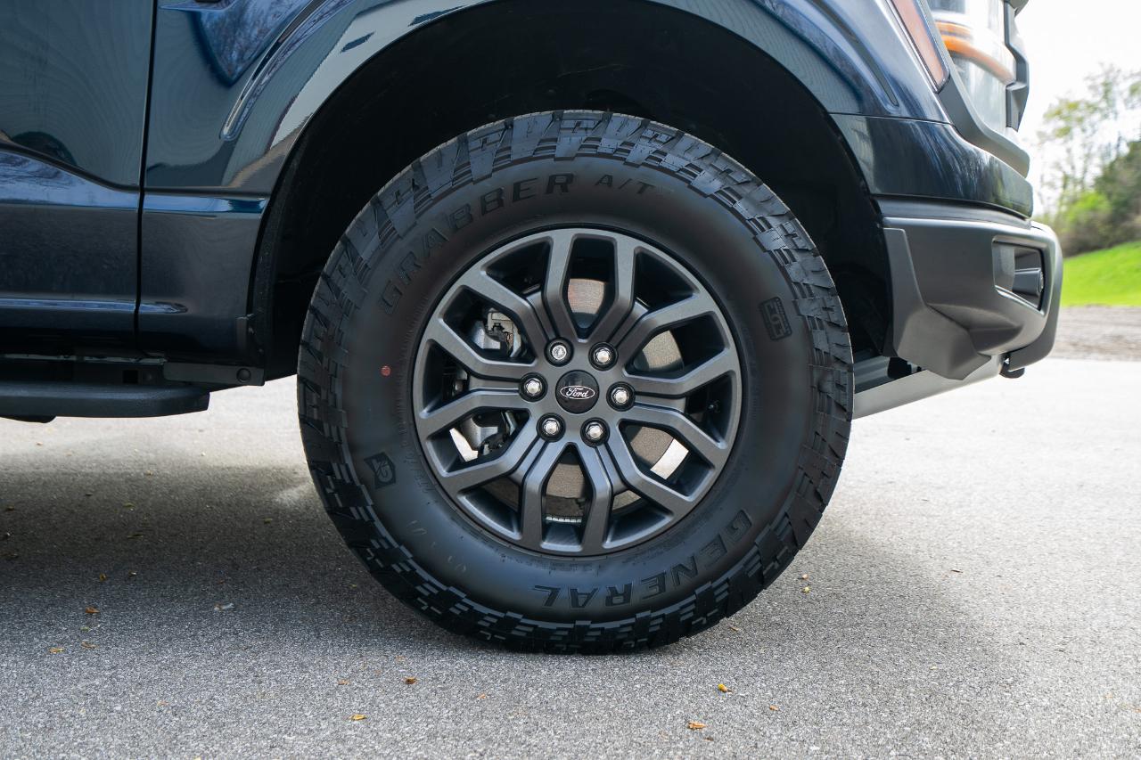 Ford F150  2025