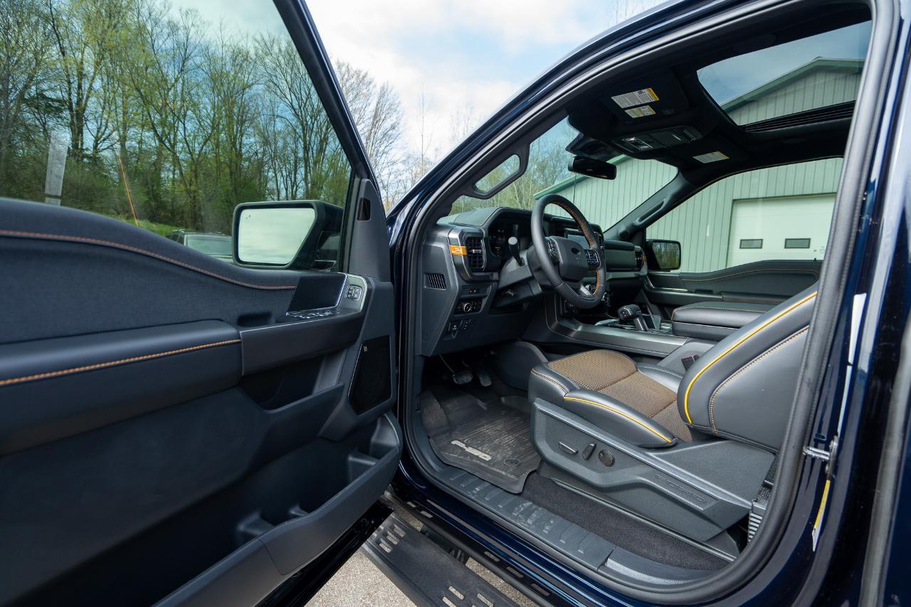 Ford F150  2025