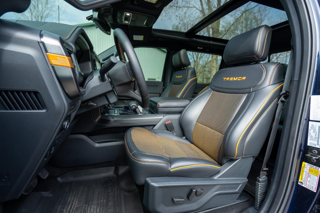 Ford F150  2025