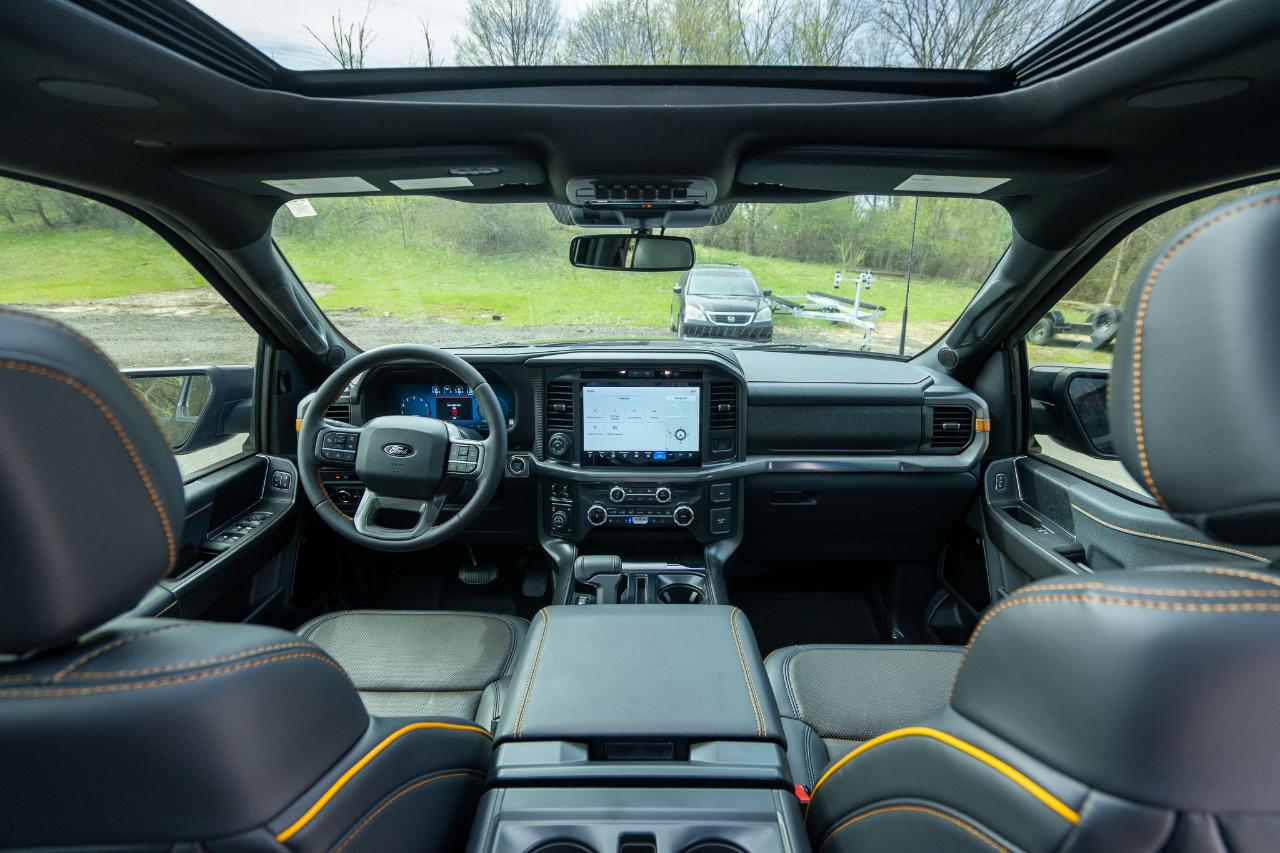 Ford F150  2025
