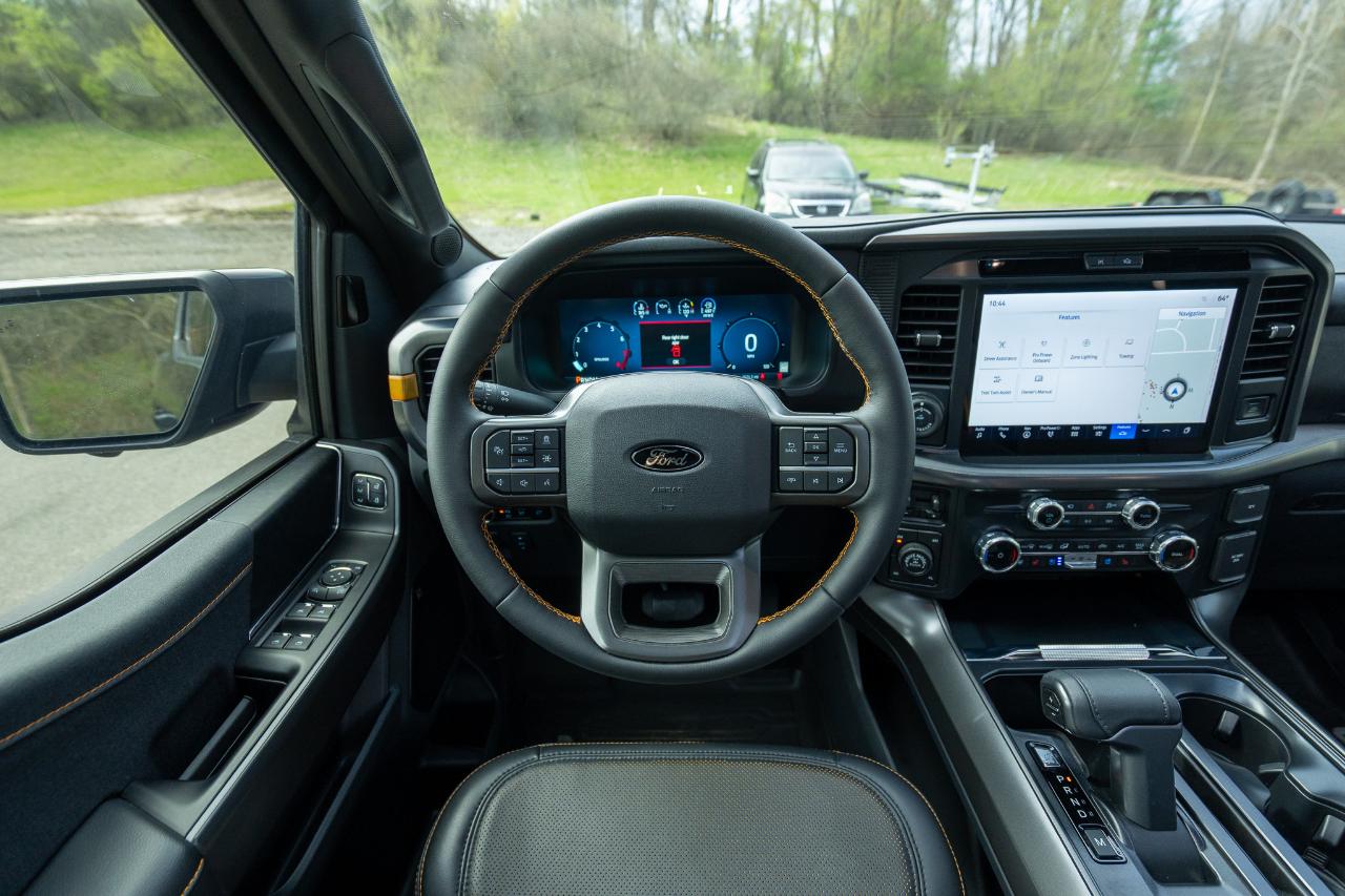 Ford F150  2025
