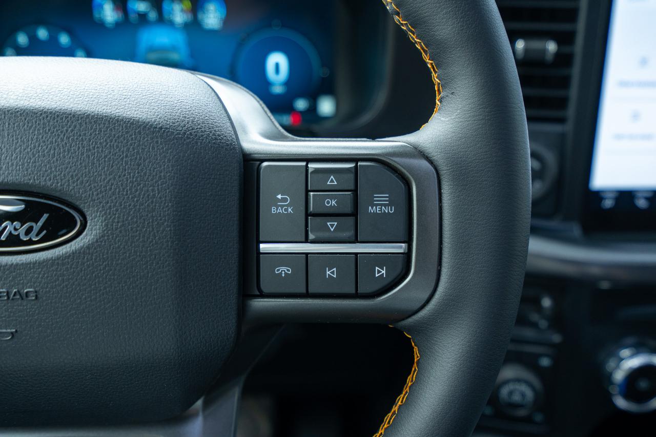 Ford F150  2025