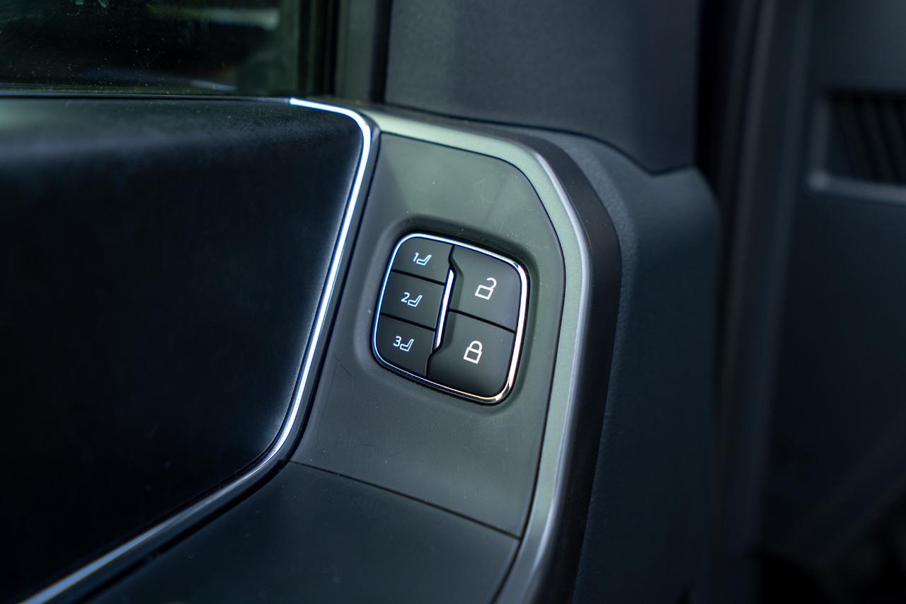 Ford F150  2025