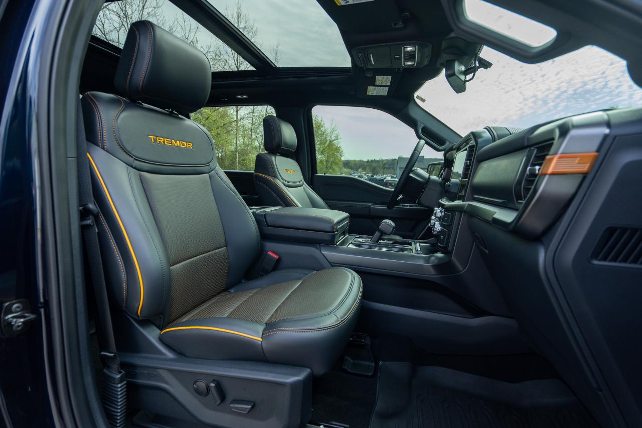 Ford F150  2025