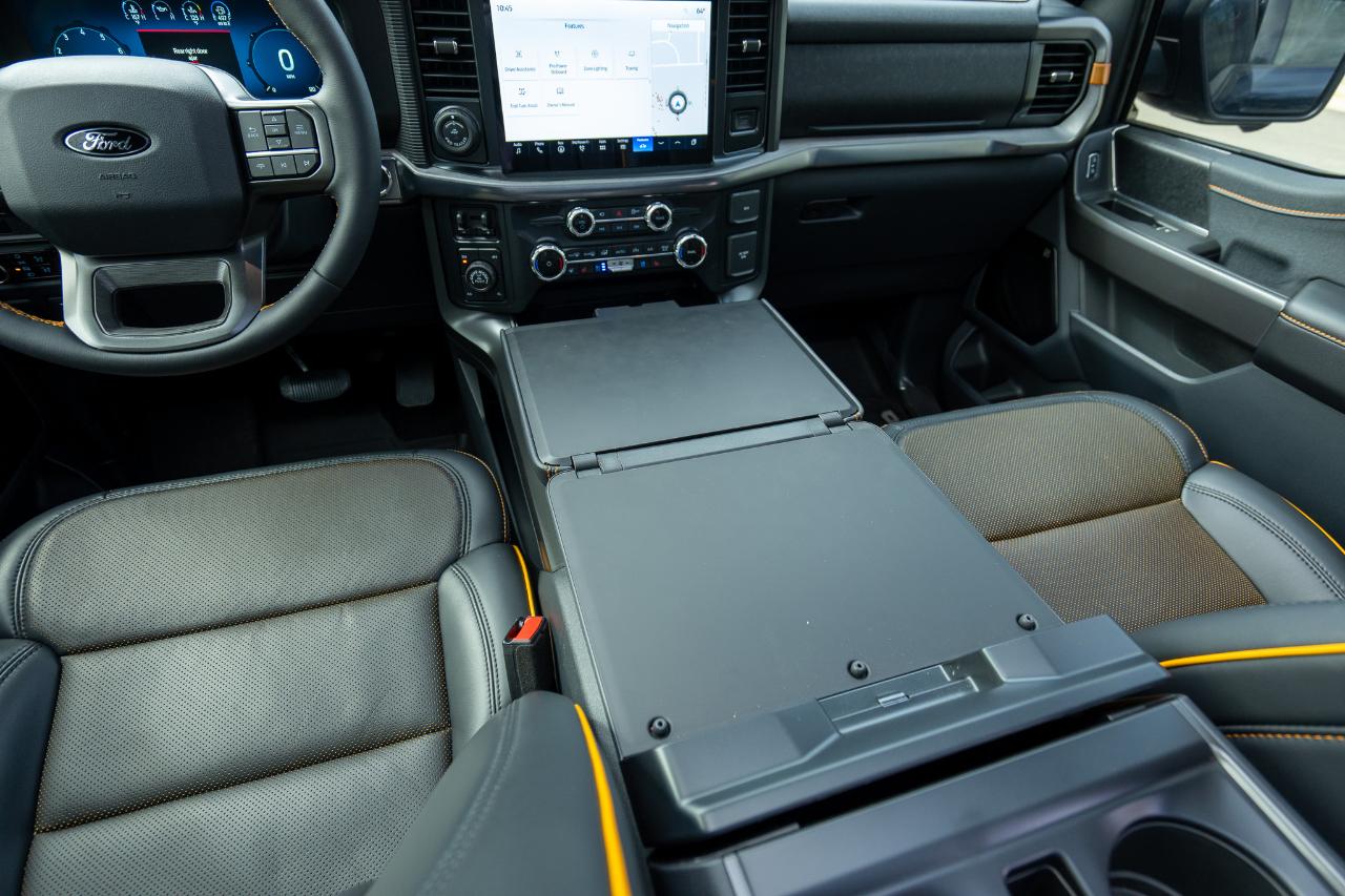 Ford F150  2025