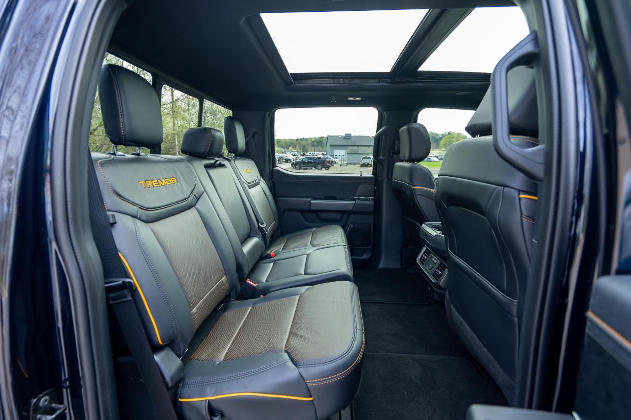 Ford F150  2025