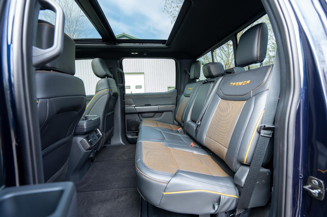 Ford F150  2025