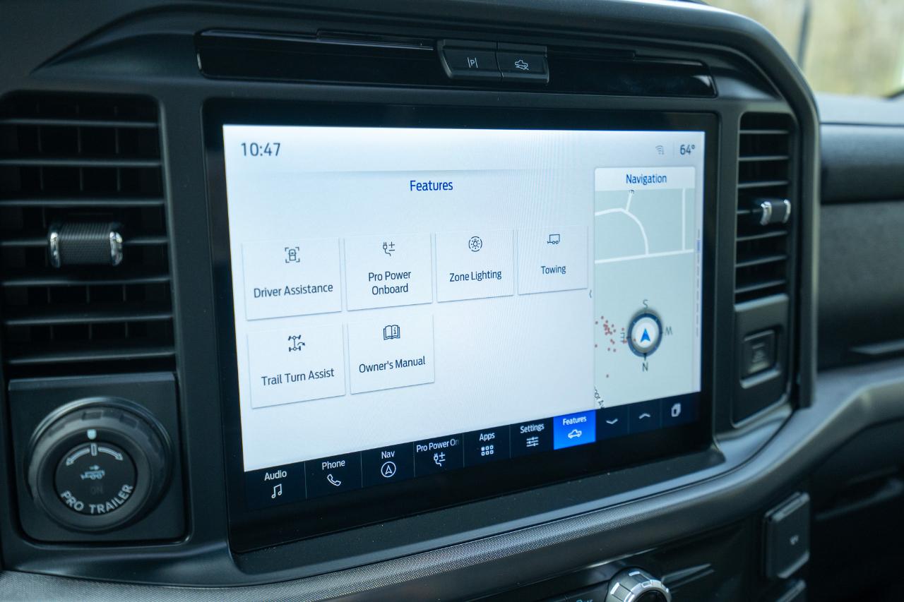 Ford F150  2025