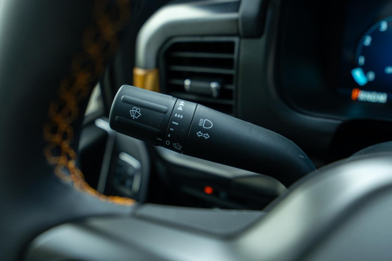 Ford F150  2025